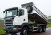 Самосвал scania R 420 6X6 превью 1130707.