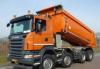 Самосвал scania R 420 8X4 превью 1130808.