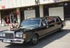 Lincoln Town Car, 1989 превью 1139608.
