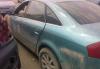 Audi A6, 2000 превью 1139755.