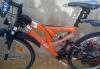 Продам новый горный велосипед crosswind MTB 26" превью 1139897.