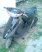 Мопед honda DIO-34ZX в отл.сост.без пробега по р.Ф превью 1141353.