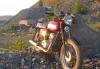 Продам мотоцикл jawa 6V превью 1153505.