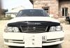 Toyota Chaser, 1996 превью 1164263.