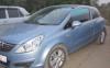 Opel Corsa, 2007 превью 1166671.