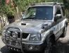 Mitsubishi Pajero Mini, 2003 превью 1171341.