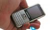 Продаю телефон Samsung L700 превью 1173105.