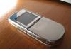 Nokia 8800 Sirocco Silver превью 1176243.