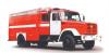 АЦ-40 (ЗИЛ-433104) автоцистерна пожарная превью 1178091.