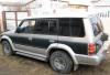 Mitsubishi Pajero превью 1178801.