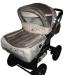 Продам коляску зима/лето Baby Merc (Польша) превью 1181178.