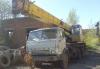 Автокран камаз 22тонны превью 1183359.