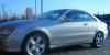 Mercedes CLK-klasse, 2003 превью 1184229.