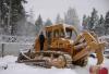 Бульдозер KOMATSU D355A после ремонта превью 1186368.