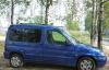 Citroen Berlingo, 2002 превью 1194490