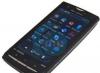 Sony Ericson X10 превью 1196504