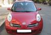 Nissan Micra, 2007 превью 1190949.