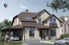 Продам коттедж 215, 7 кв. м. Брусникино превью 1199708.