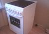 Плита электрическая "Gorenje EEC536W" превью 1022548.