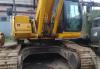 Экскаватор JCB JC220 LC превью 1023303.