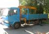 Манипулятор jiefang (FAW) превью 1023846.