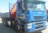 Кран-борт Iveco превью 1024288.