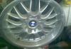 Для BMW диски литые R15 4шт без резины превью 1025983.