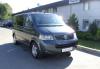 Volkswagen Multivan, 2004 превью 1028346.