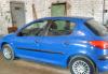 Peugeot 206, 2000 превью 1202693