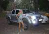 Nissan Pick UP, 2008 превью 1200452.