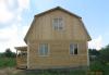 Дом с участком, 300м водохранилище превью 1204374.