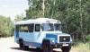 Автобус КАвЗ-3976 превью 1206043.