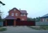 2-х этажный дом в г.Ядрине(Чувашии) превью 1206458.