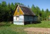 Брусовую дачу у леса превью 1200881.