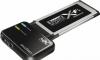 Звуковая карта Creative X-Fi Notebook SB0950, reta превью 1211068.