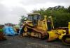 Бульдозер CAT D6R, 2003 год превью 1212634.