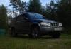 Kia Sportage, 2002 превью 1214224.