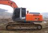 Гусеничный экскаватор Hitachi FH 300 2008 год превью 1214692.