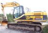 Экскаватор JCB JS200 LC превью 1215977.