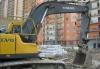 Volvo EC240LC превью 1217911.