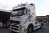 Тягач volvo FH13 480 Globetrotter XL в рассрочку превью 1217977.