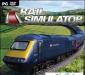 Rail Simulator превью 1219383.