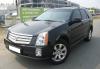 Cadillac SRX, 2008 превью 1221652.