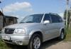 Suzuki XL7, 2003 превью 1222250.