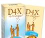 D4X -Здоровье за пару минут превью 1225990.