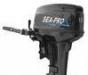 Лодочный мотор sea-pro OTH 15 S превью 1230087