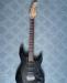 Электрогитара fernandes RRX06 BLK превью 1230108.