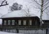 Половина бревенчатого дома (деревня Дуброво) превью 1235084.
