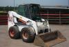 Мини-погрузчик bobcat 863 (S220) превью 1235463.
