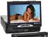 Pioneer сенсорный 1DIN DVD GPS доставка  бесплатно превью 1241720.